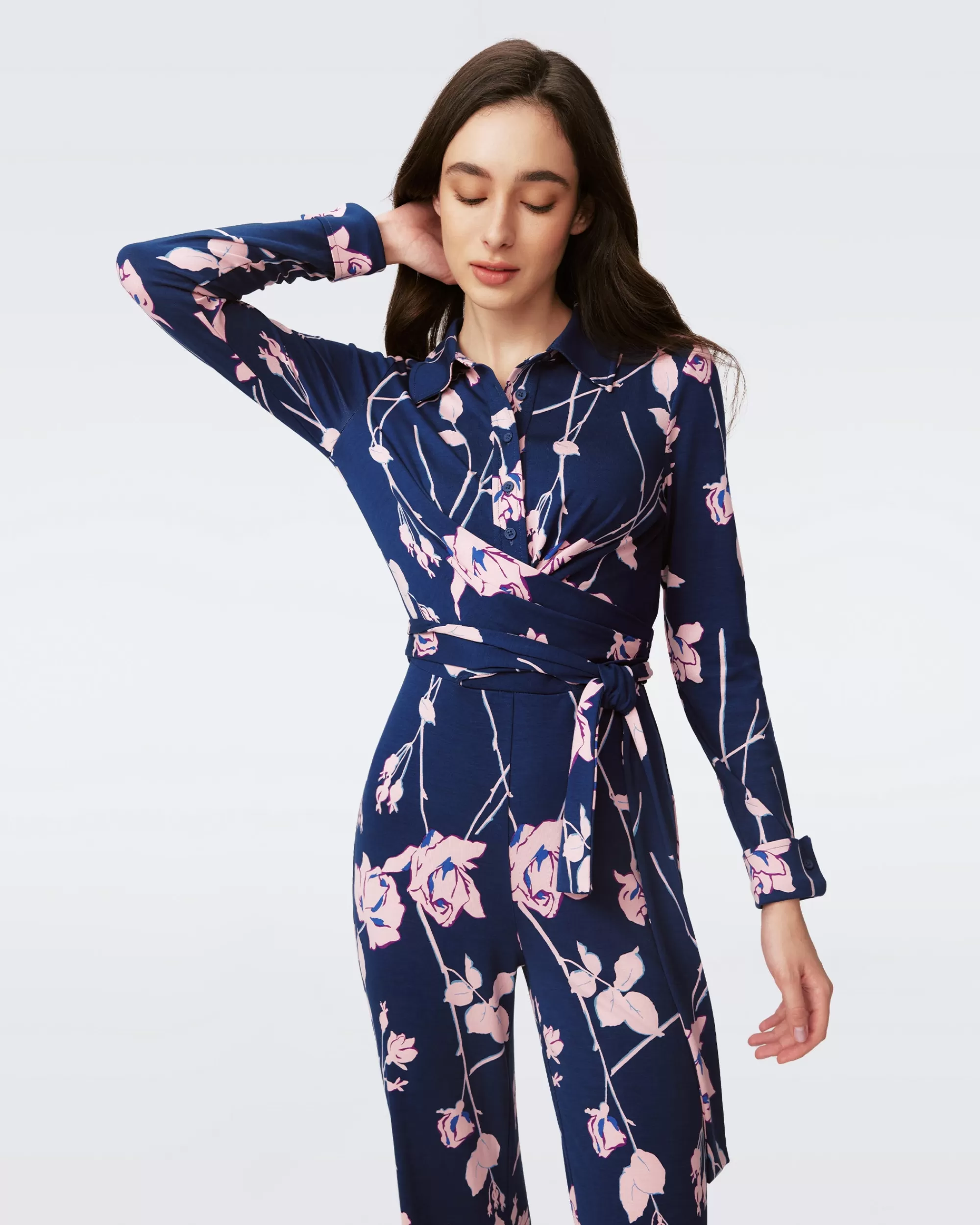 Clearance Michelle Jumpsuit Jumpsuits & Rompers