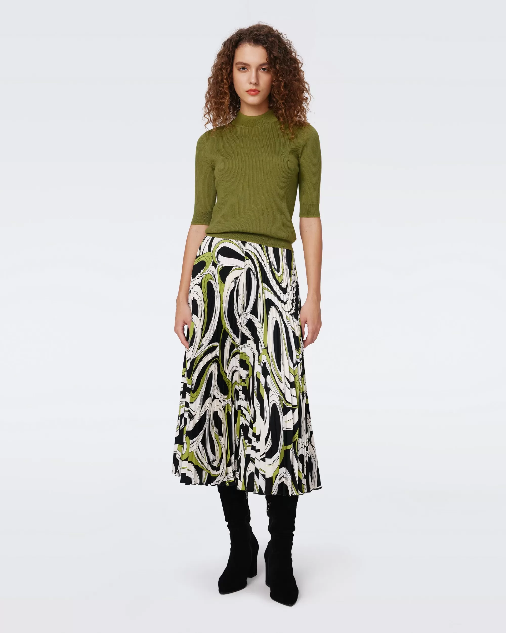 Outlet Mykola Skirt Skirts