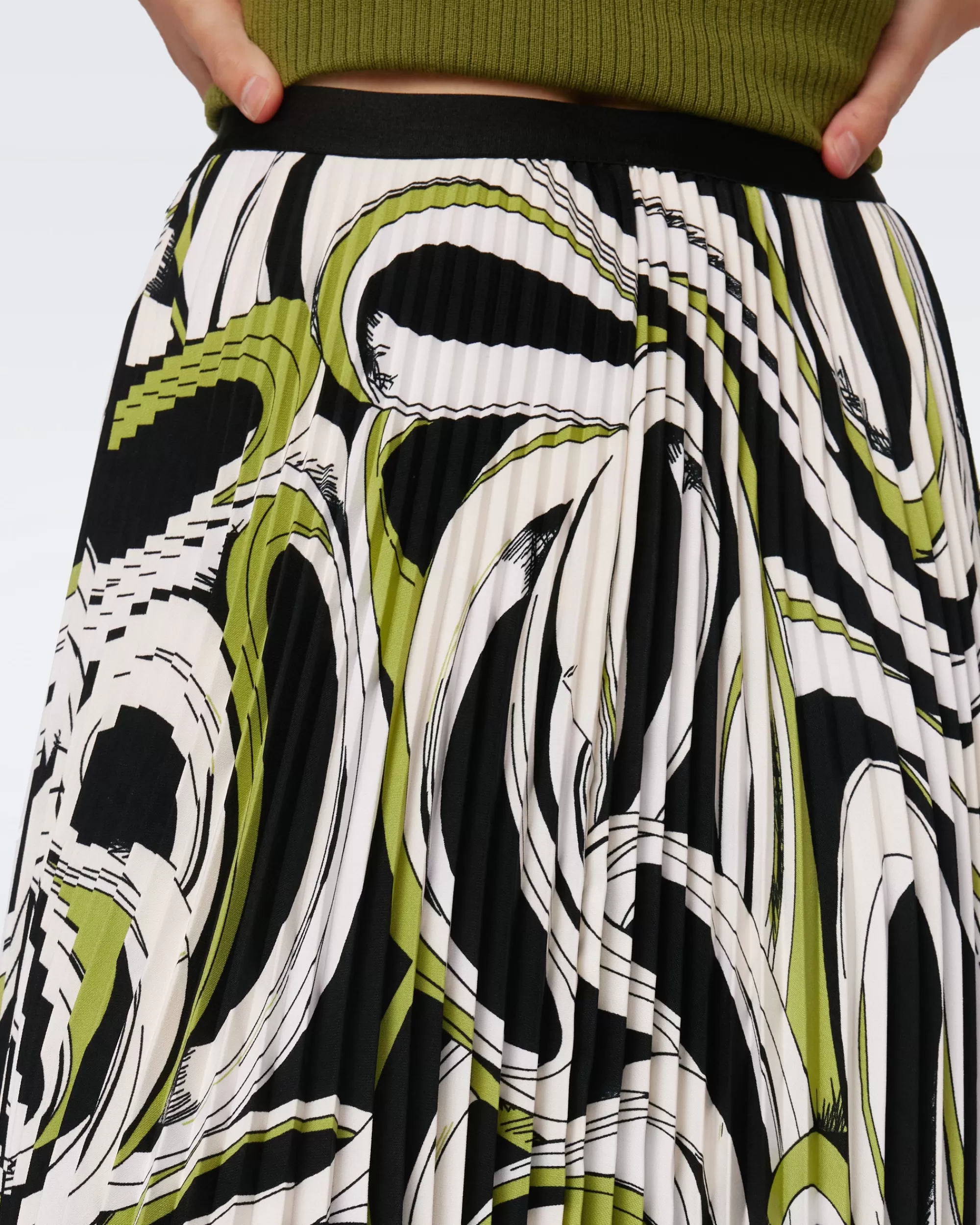 Outlet Mykola Skirt Skirts