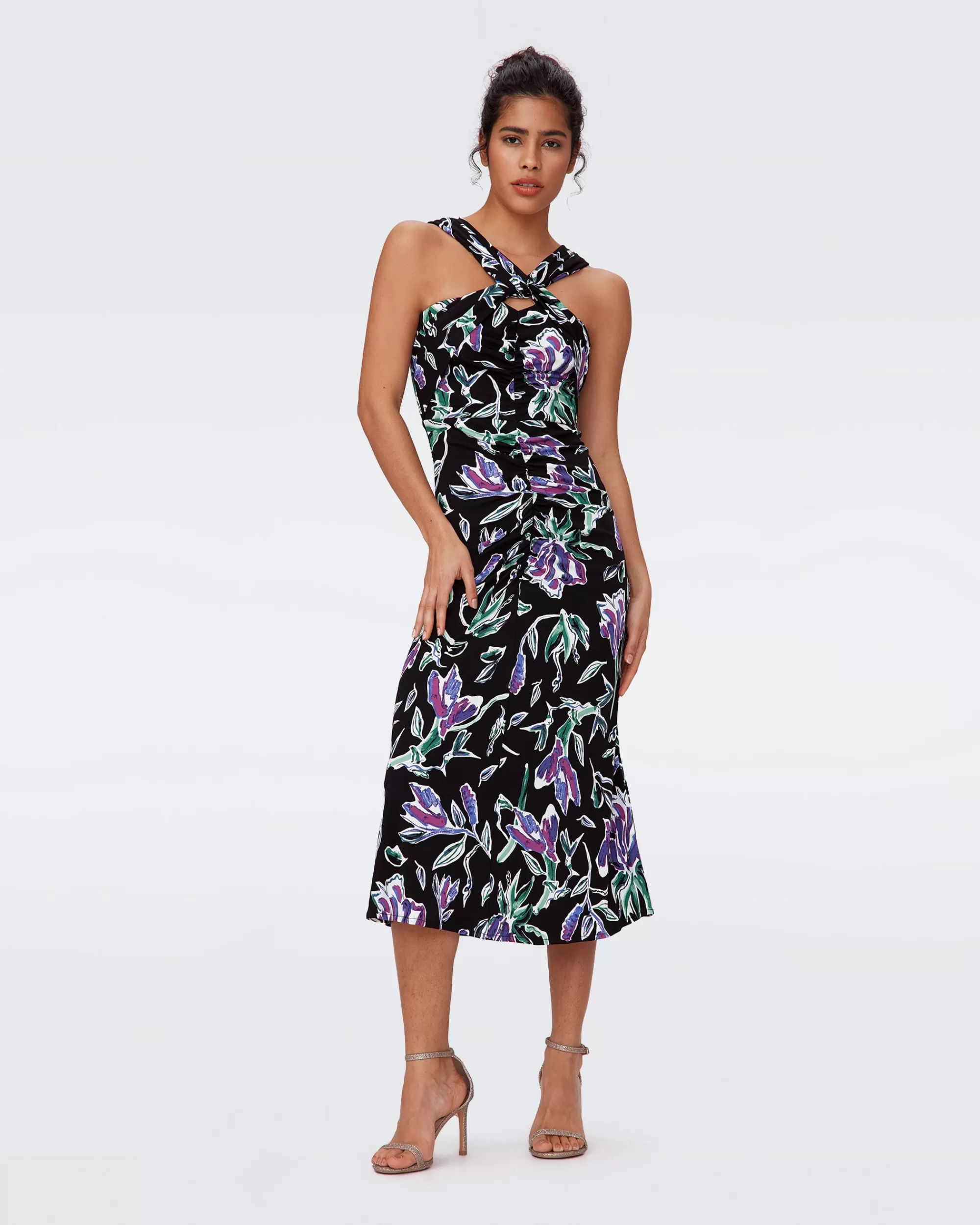 Discount Neely Dress Midi Dresses | Occasion Dresses
