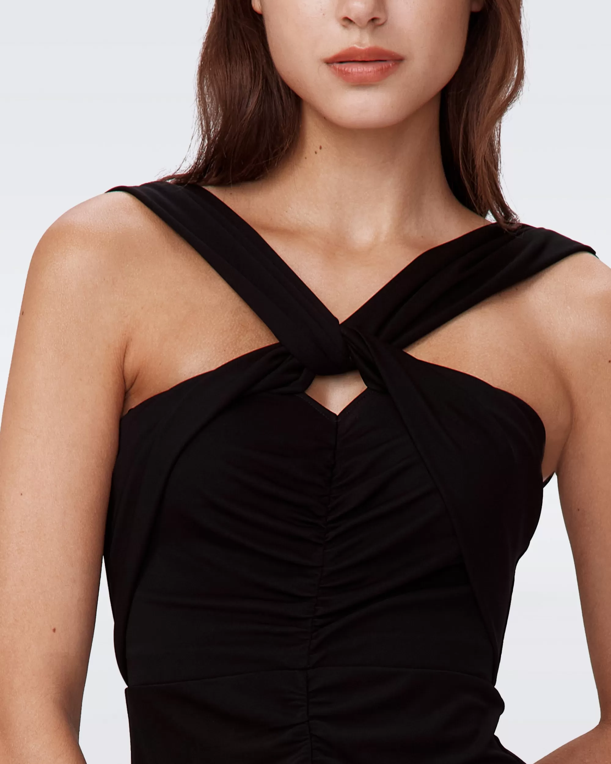 Cheap Neely Dress Midi Dresses | Black Dresses
