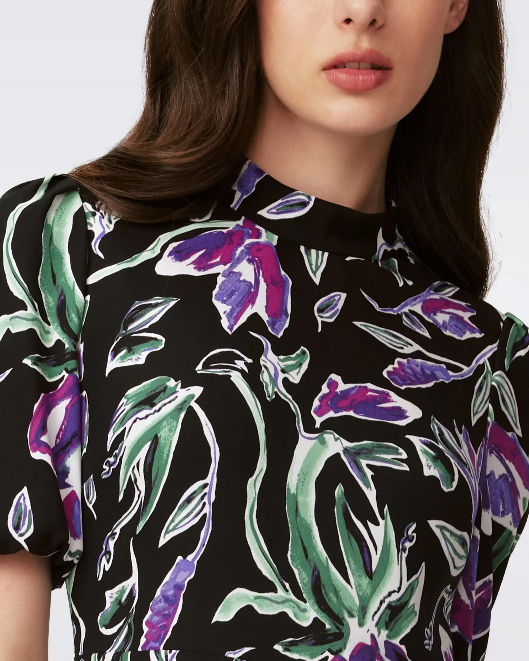 Hot Nella Dress Midi Dresses | Dresses