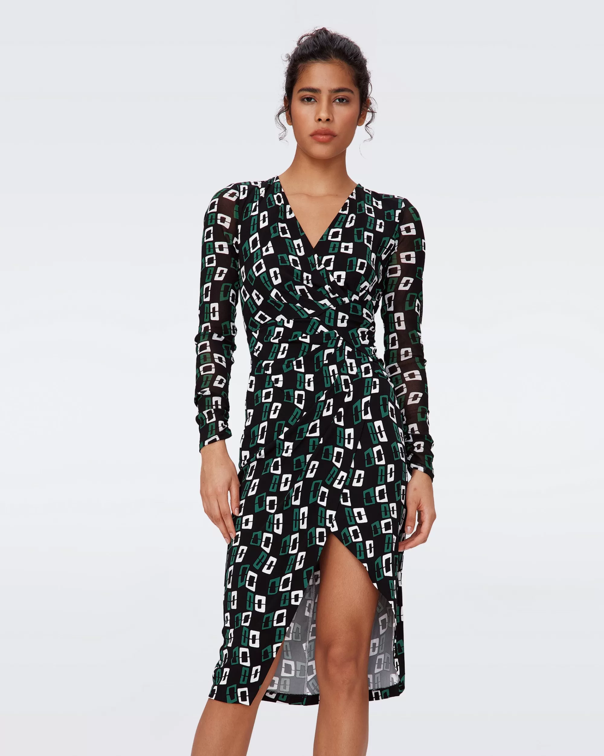 Best Sale Nevine Dress Knee Length Dresses | Occasion Dresses