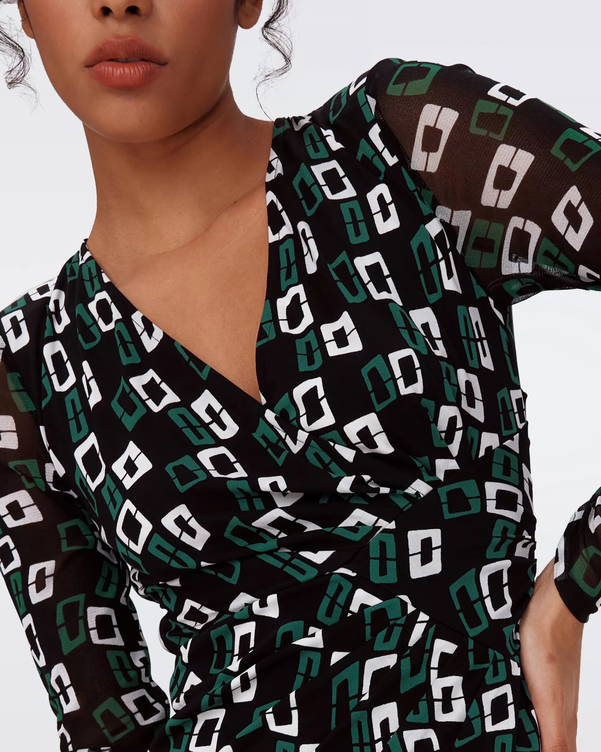 Best Sale Nevine Dress Knee Length Dresses | Occasion Dresses