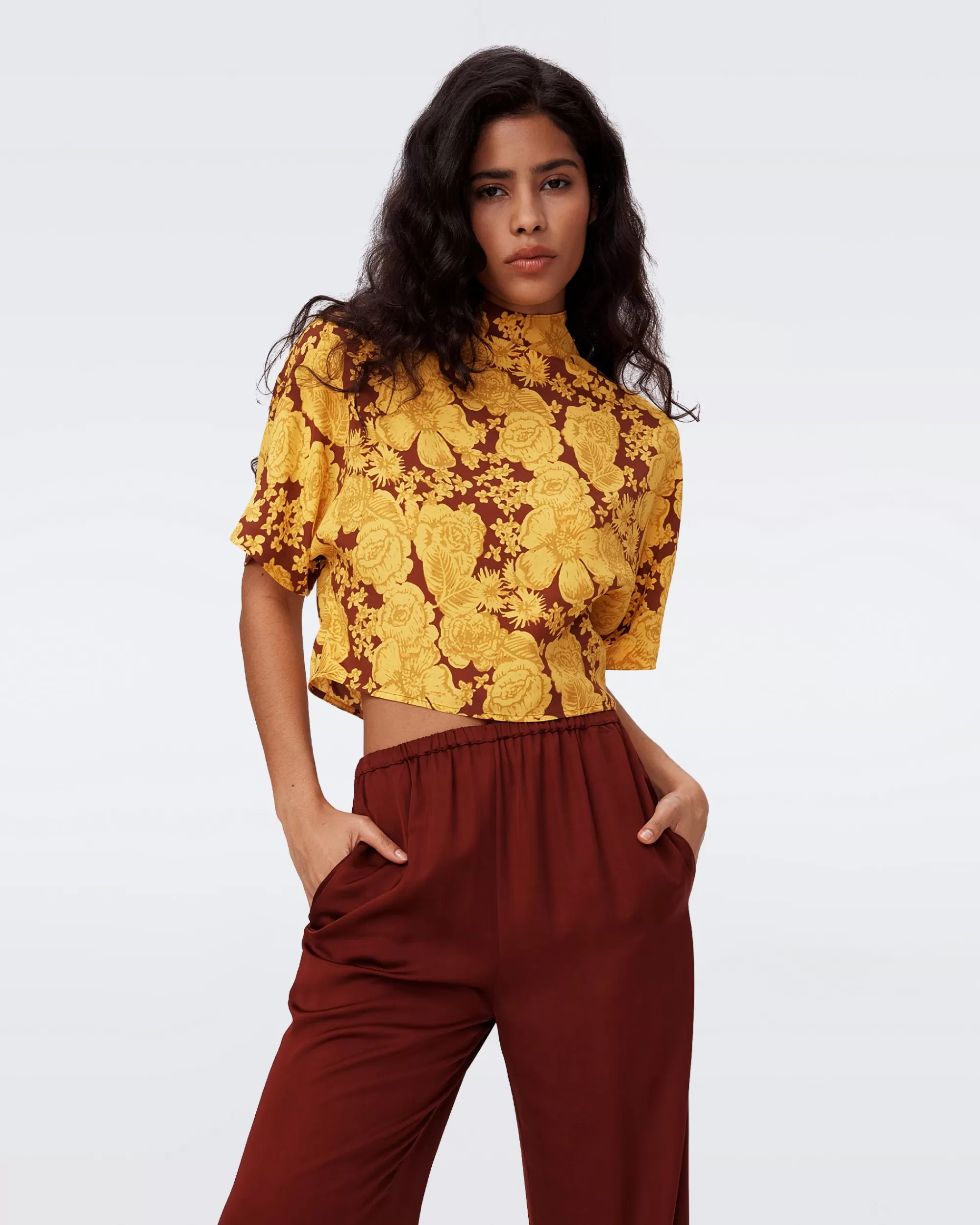 Shop Olympia Top Tops