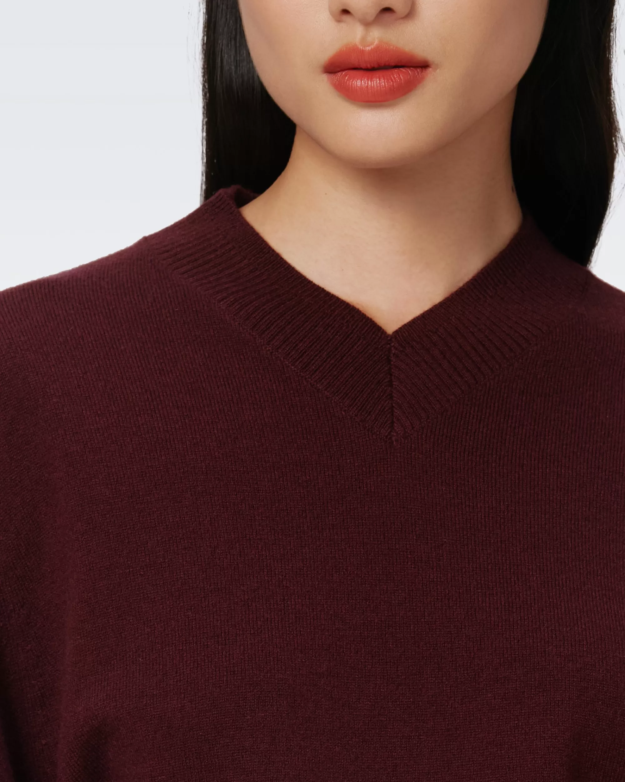 Clearance Oscar Wool-Cashmere Sweater Tops | Sweaters & Knits