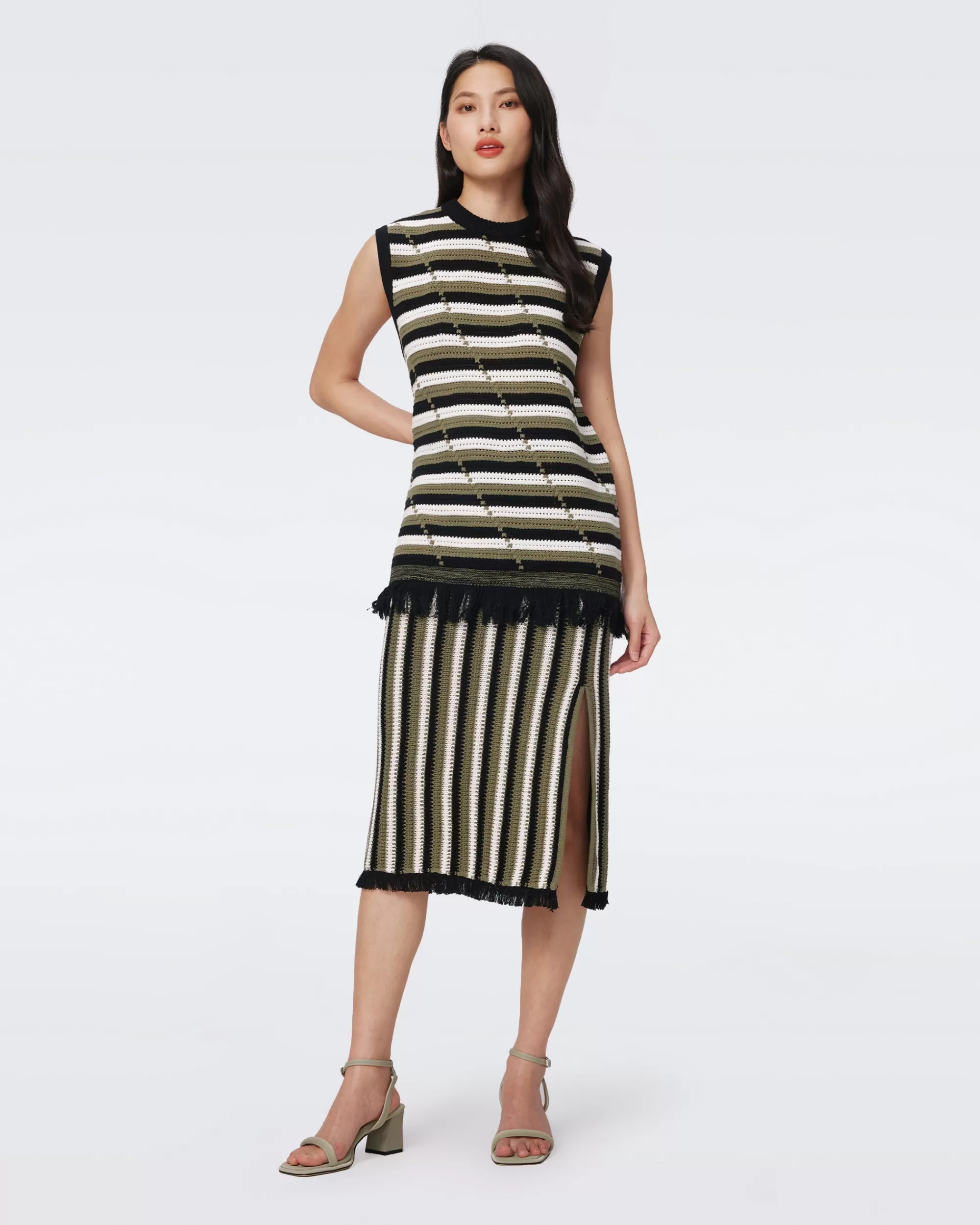 Flash Sale Paulina Skirt Skirts