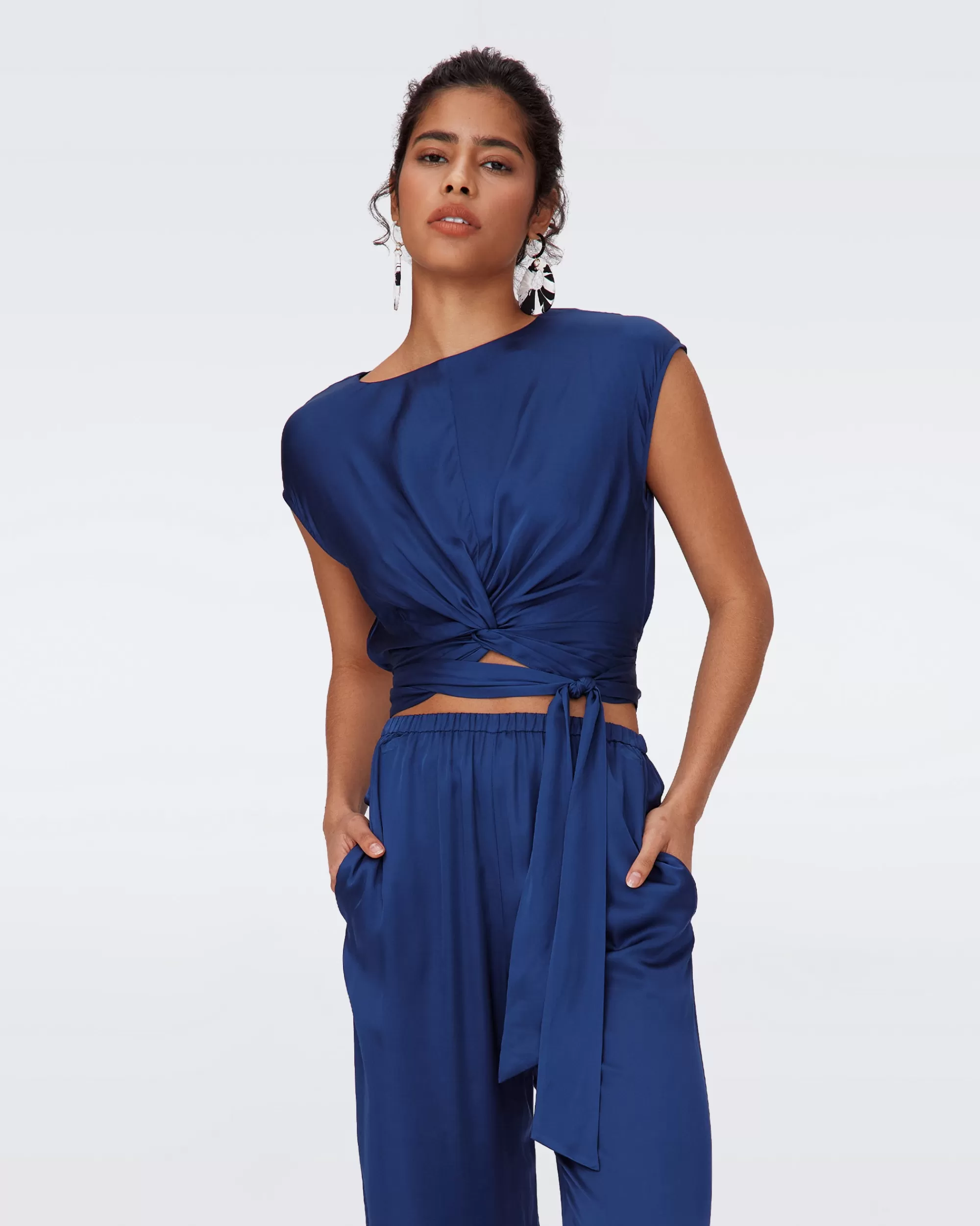 Clearance Persephone Top Tops