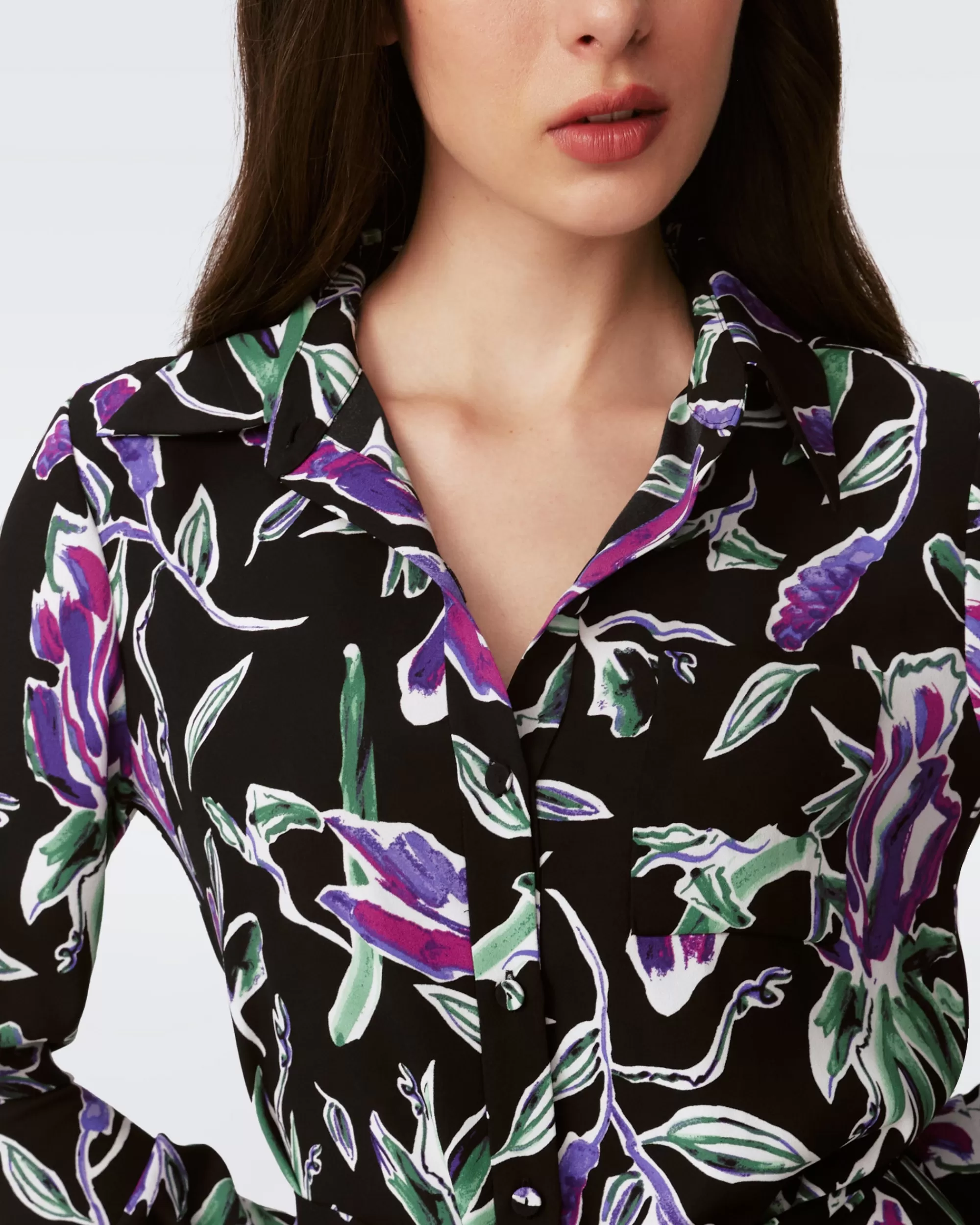 Best Sale Prita Shirt Dress Short Dresses | Dresses