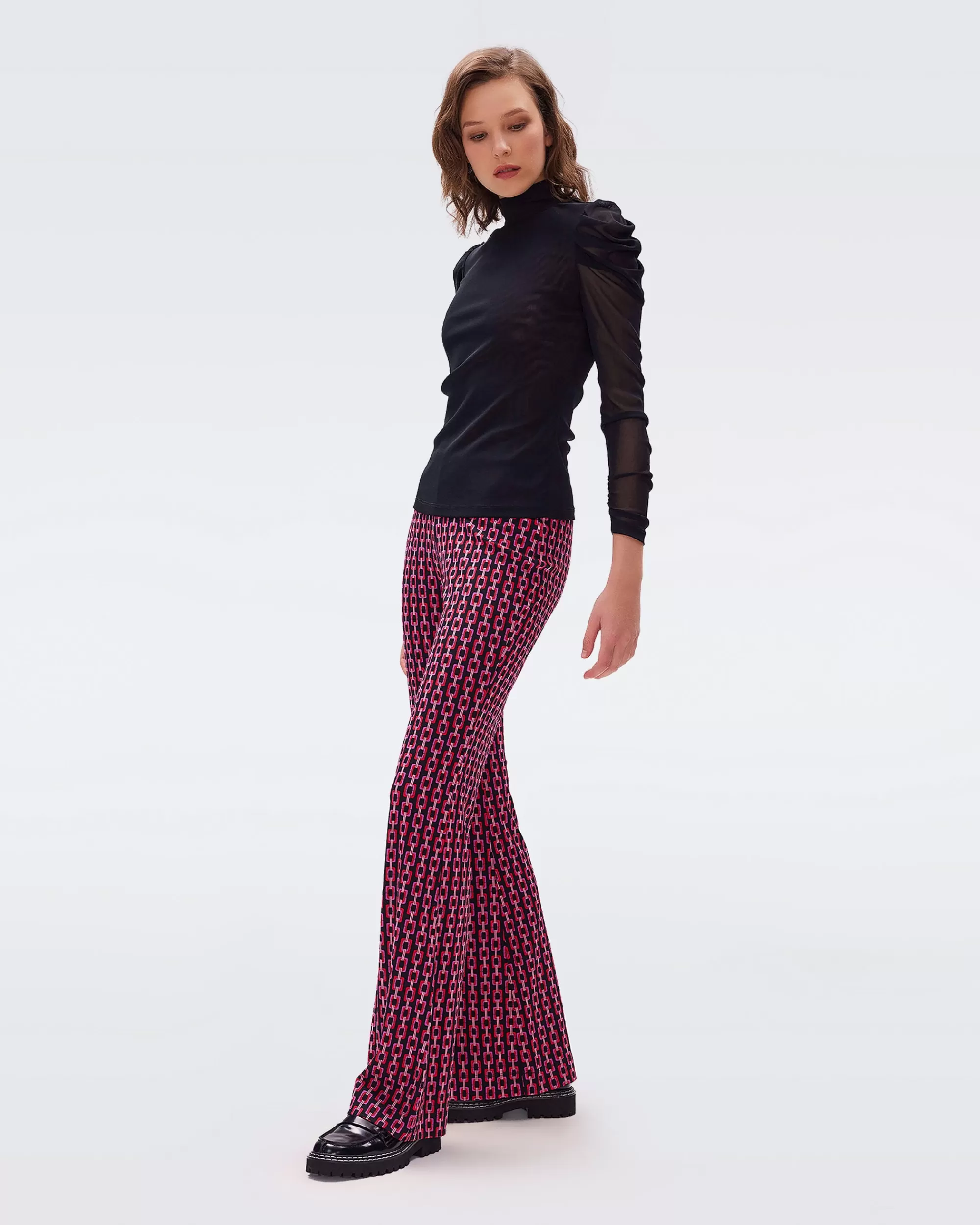 Flash Sale Remy Top Tops