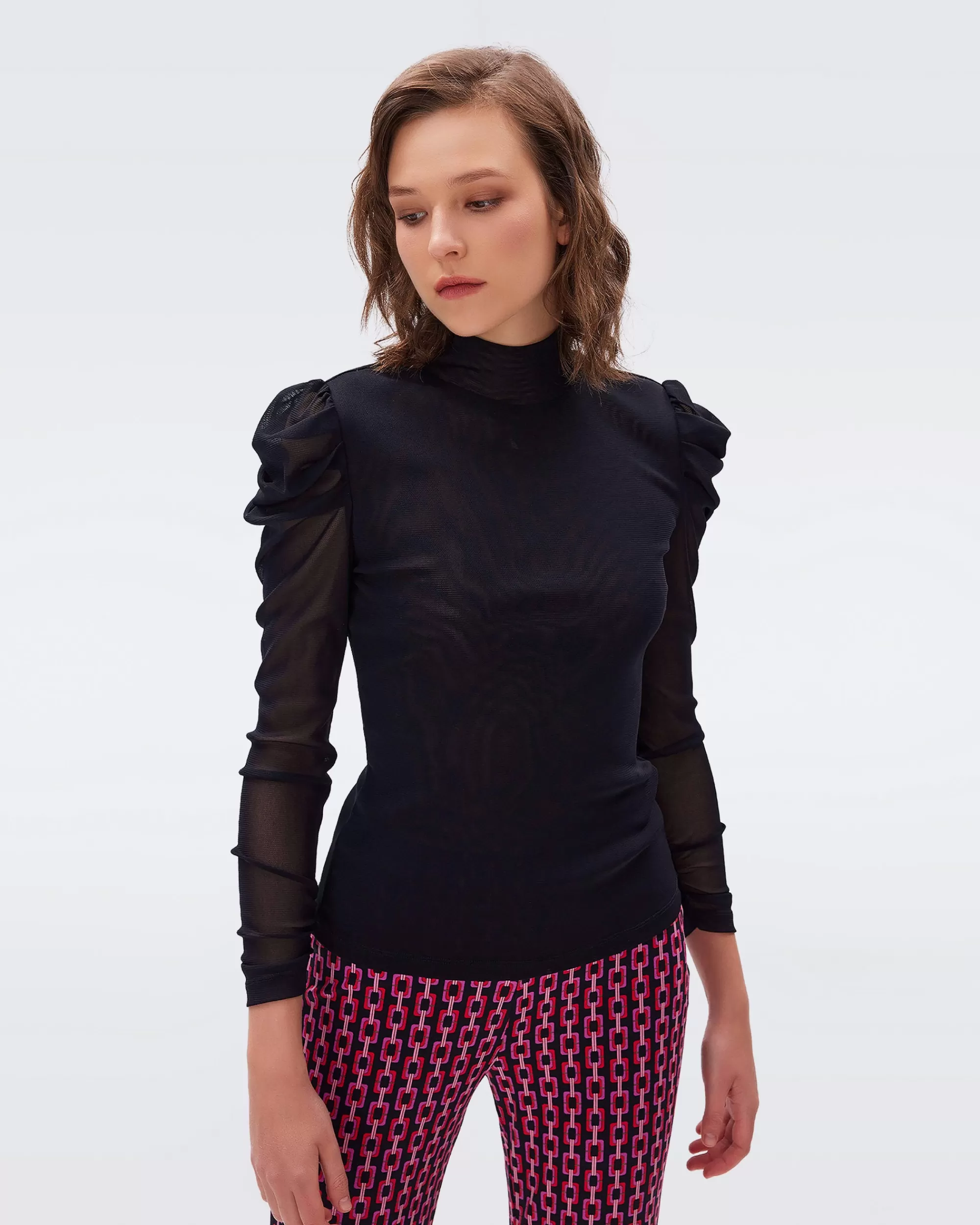 Flash Sale Remy Top Tops