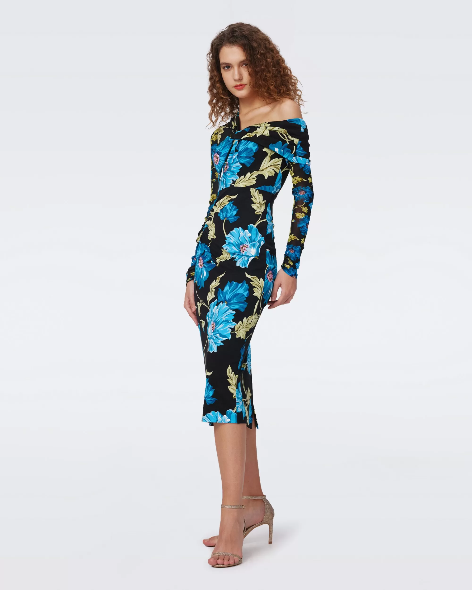 New Rich Dress Midi Dresses | Occasion Dresses