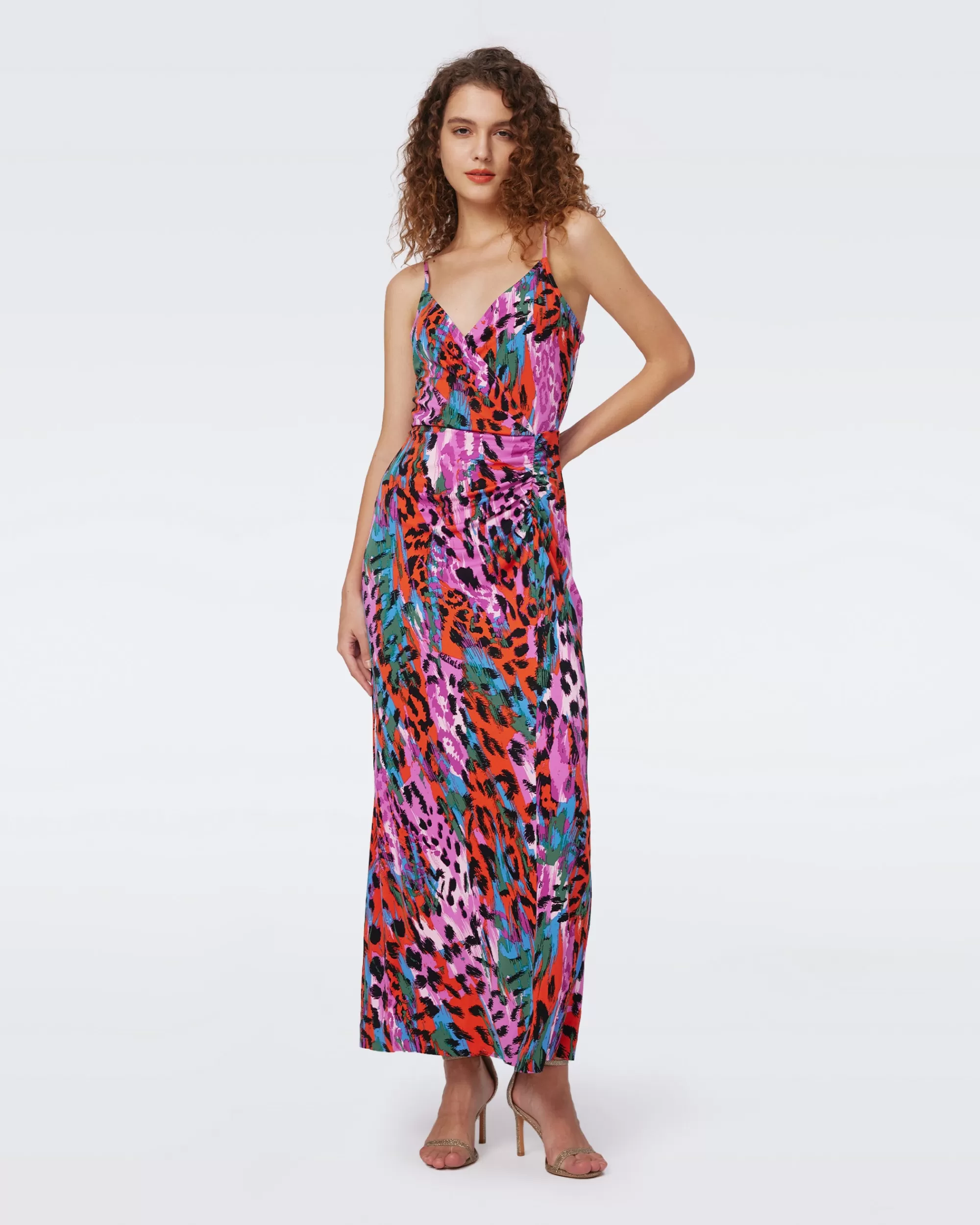 Outlet Saavya Dress Maxi Dresses | Dresses