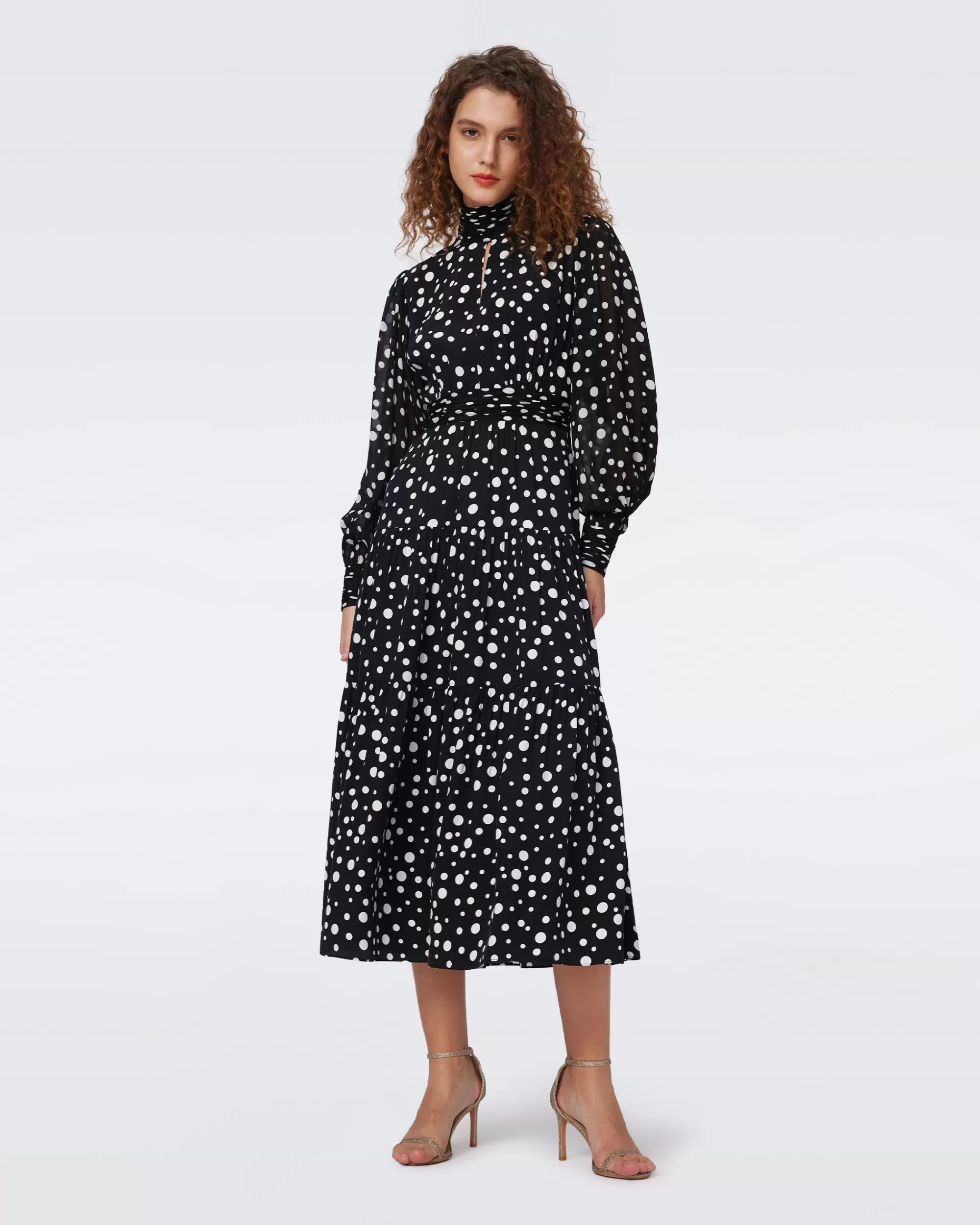 Best Sale Sai Dress Midi Dresses | Occasion Dresses