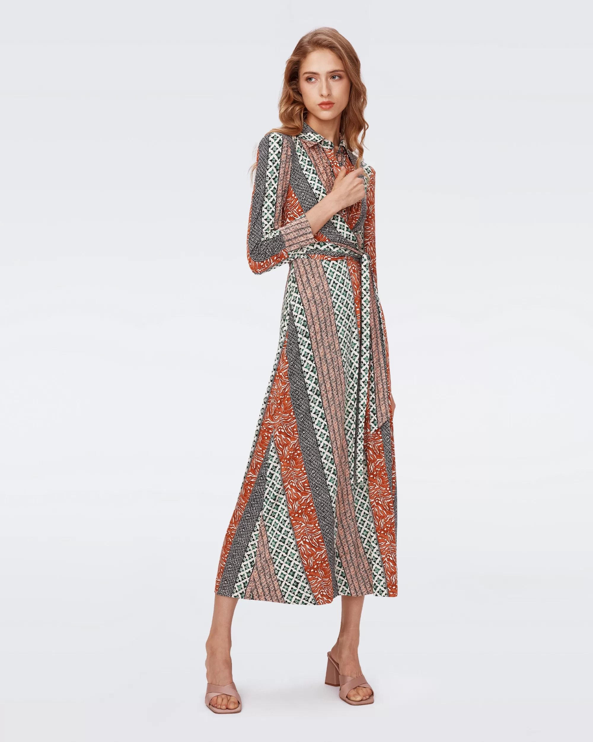 Flash Sale Sana Dress Midi Dresses | Occasion Dresses