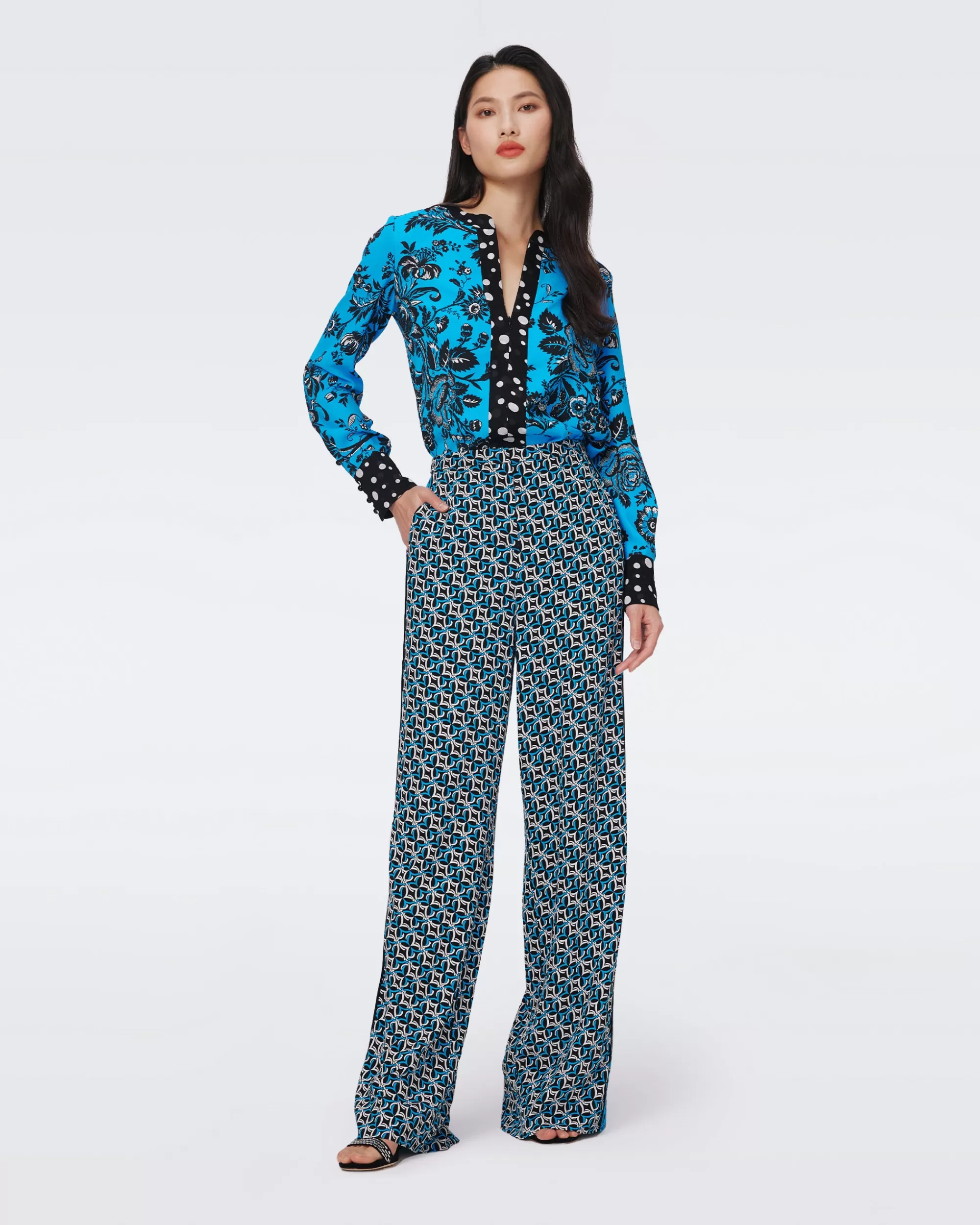 Store Sarina Pants Pants & Shorts