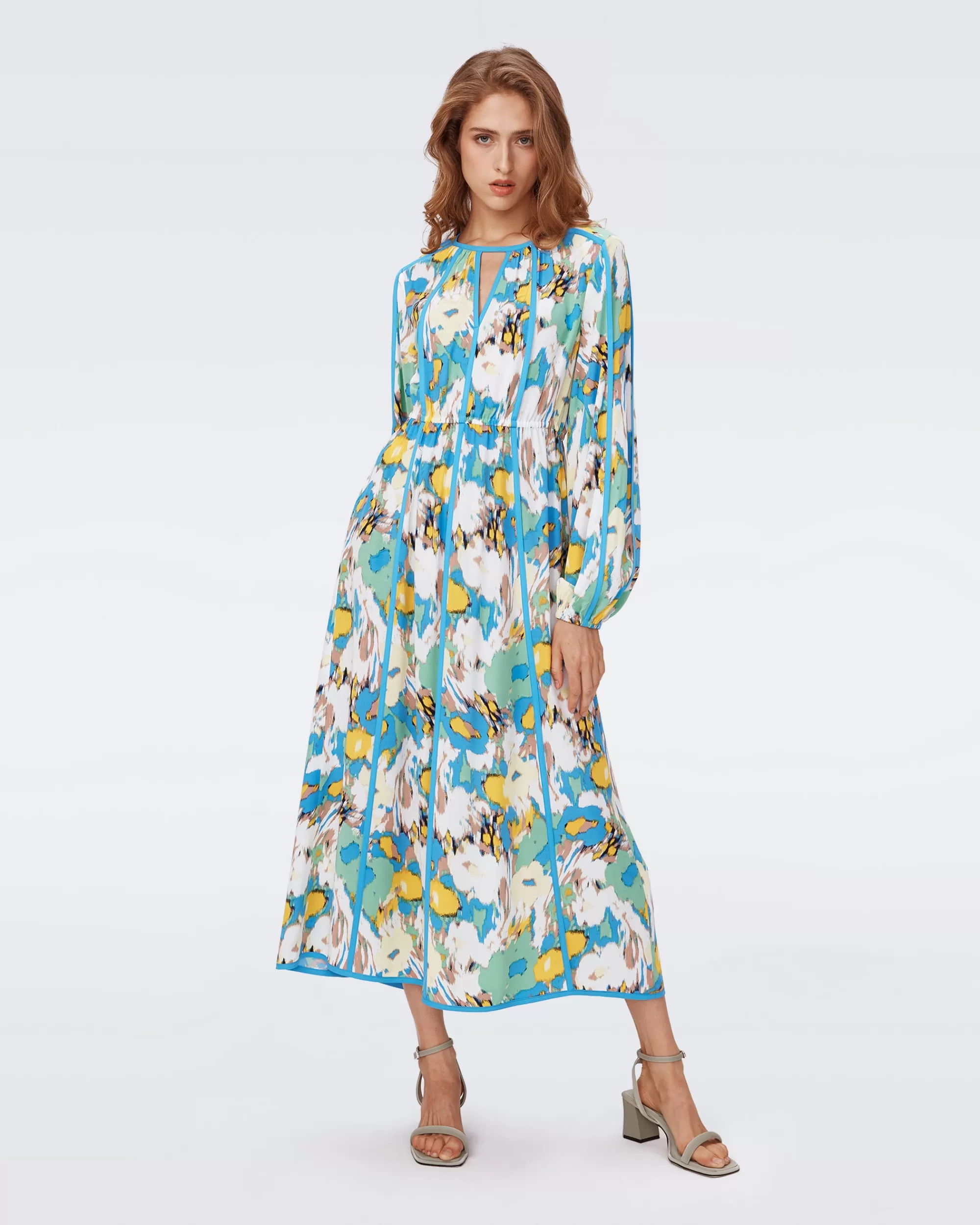 Shop Scott Dress Maxi Dresses | Dresses