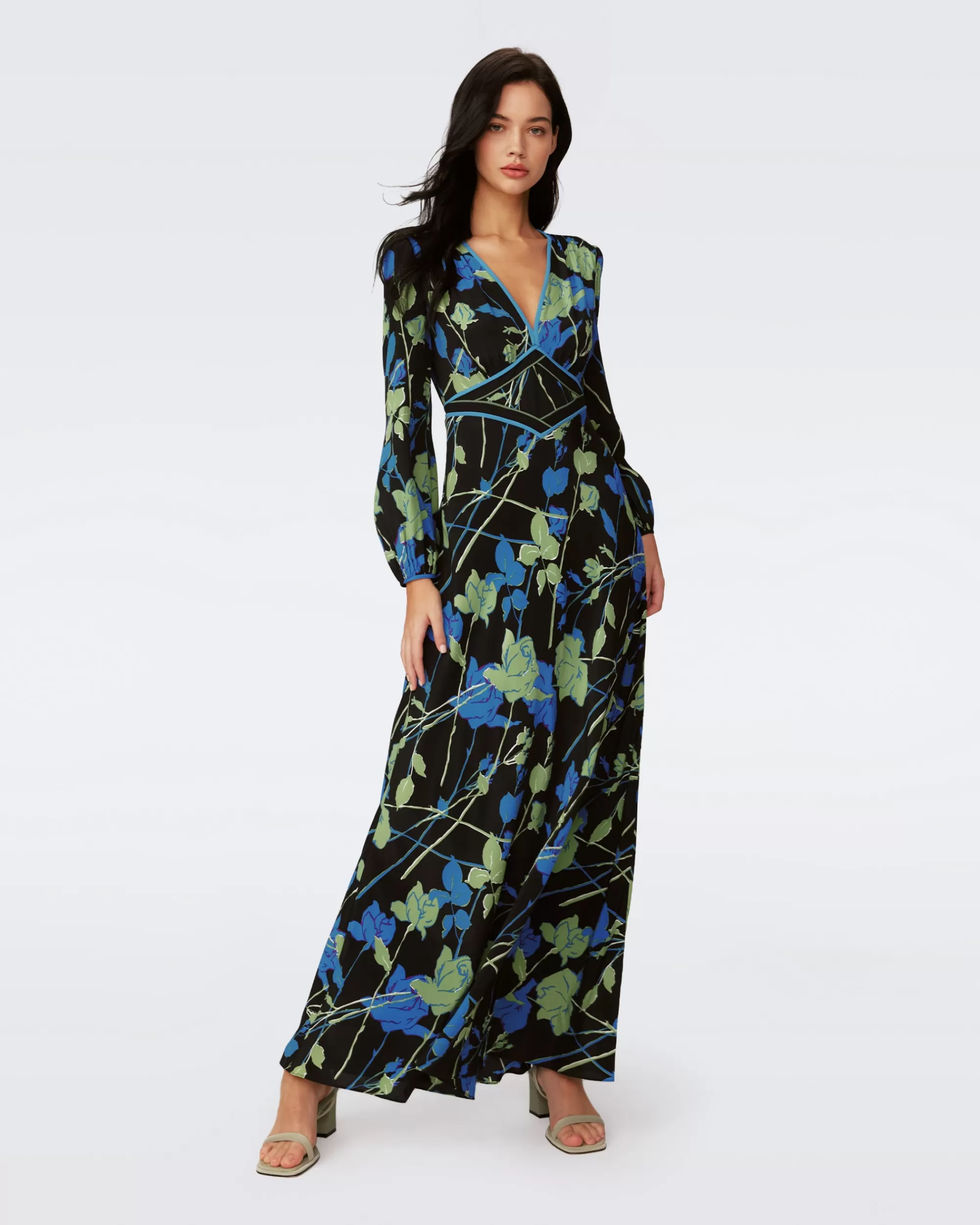 Cheap Seline Dress Maxi Dresses | Dresses