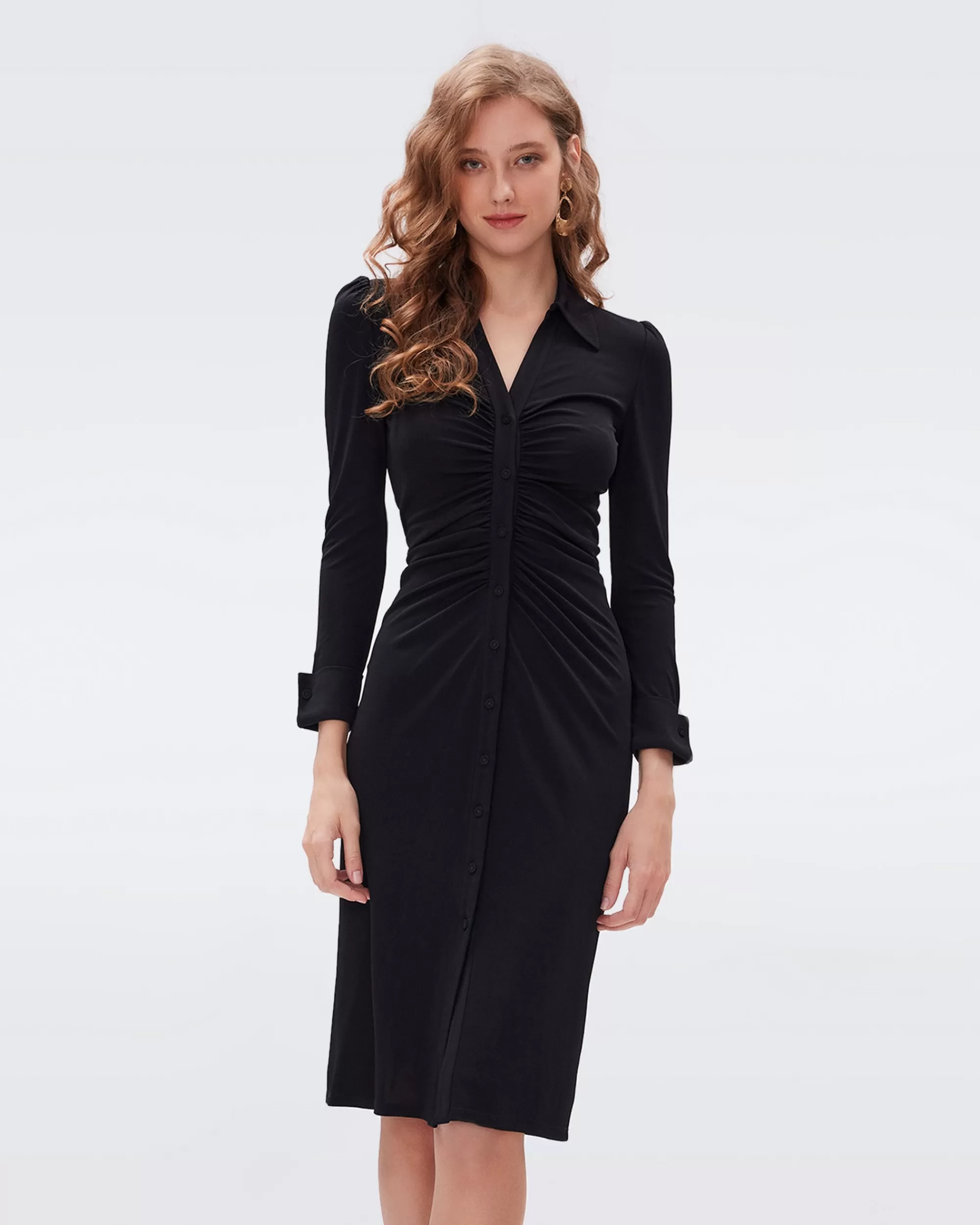 Store Sheska Dress Black Dresses | Dresses