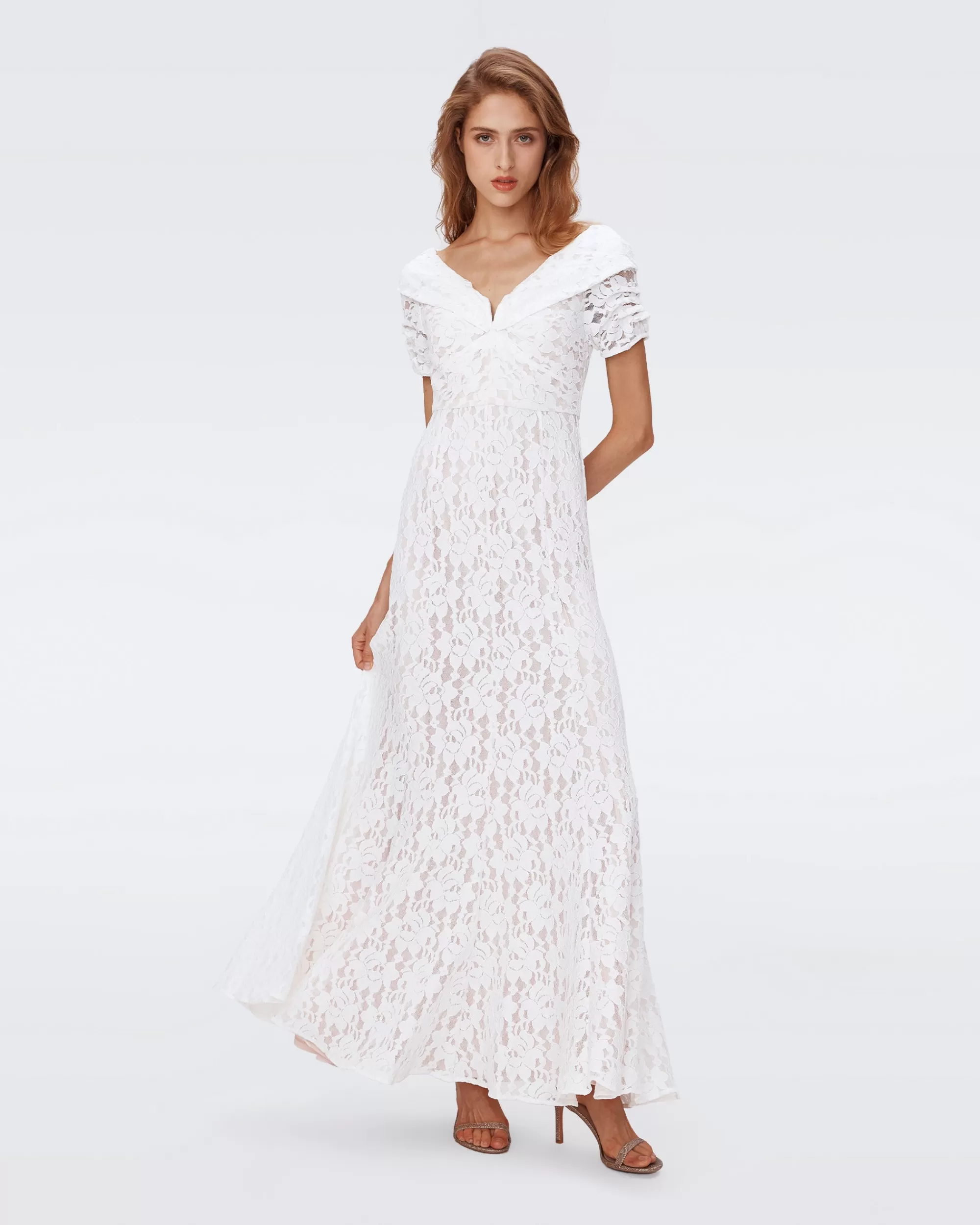 Outlet Sincere Dress Maxi Dresses | Occasion Dresses