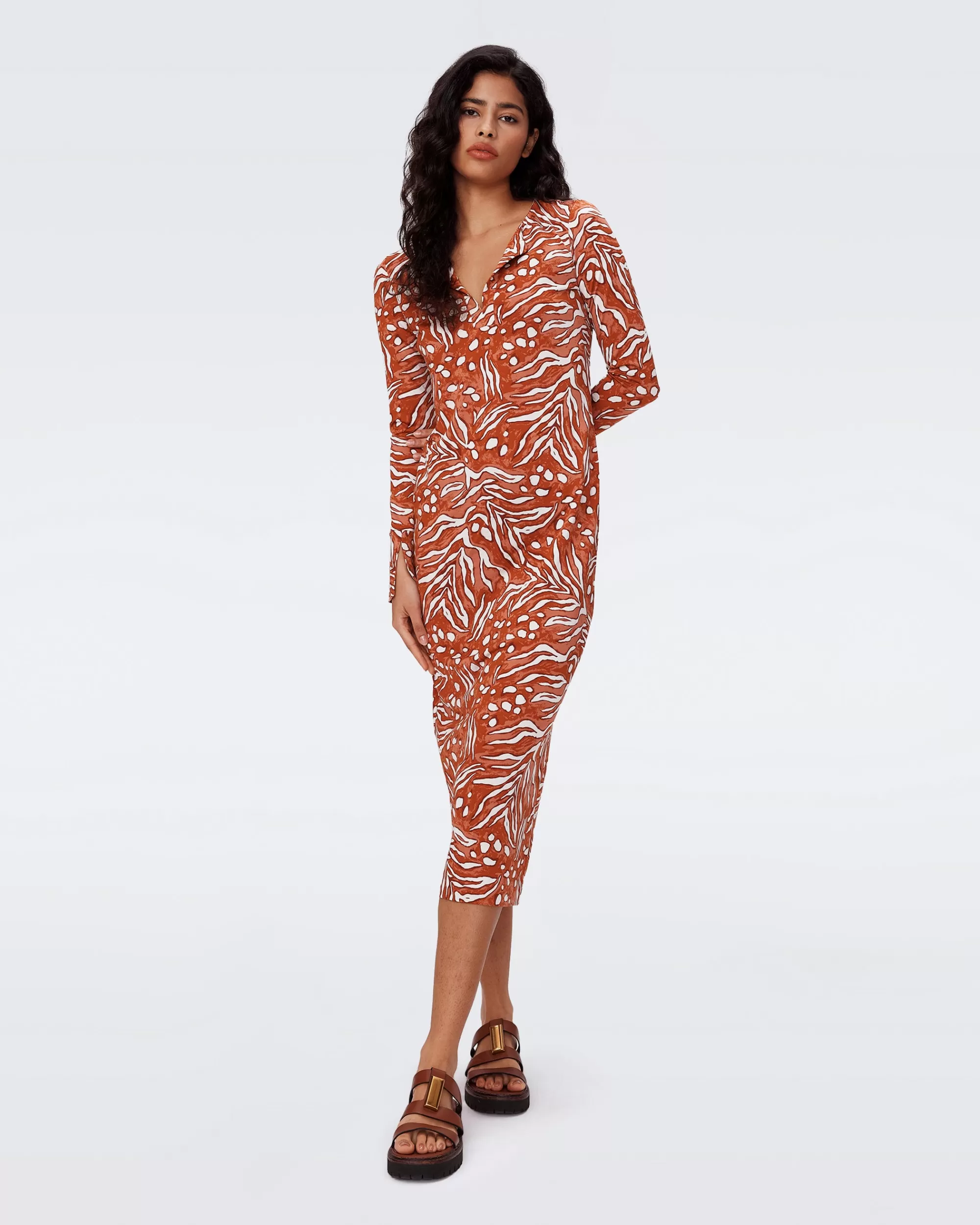 Store Sonca Dress Midi Dresses | Dresses