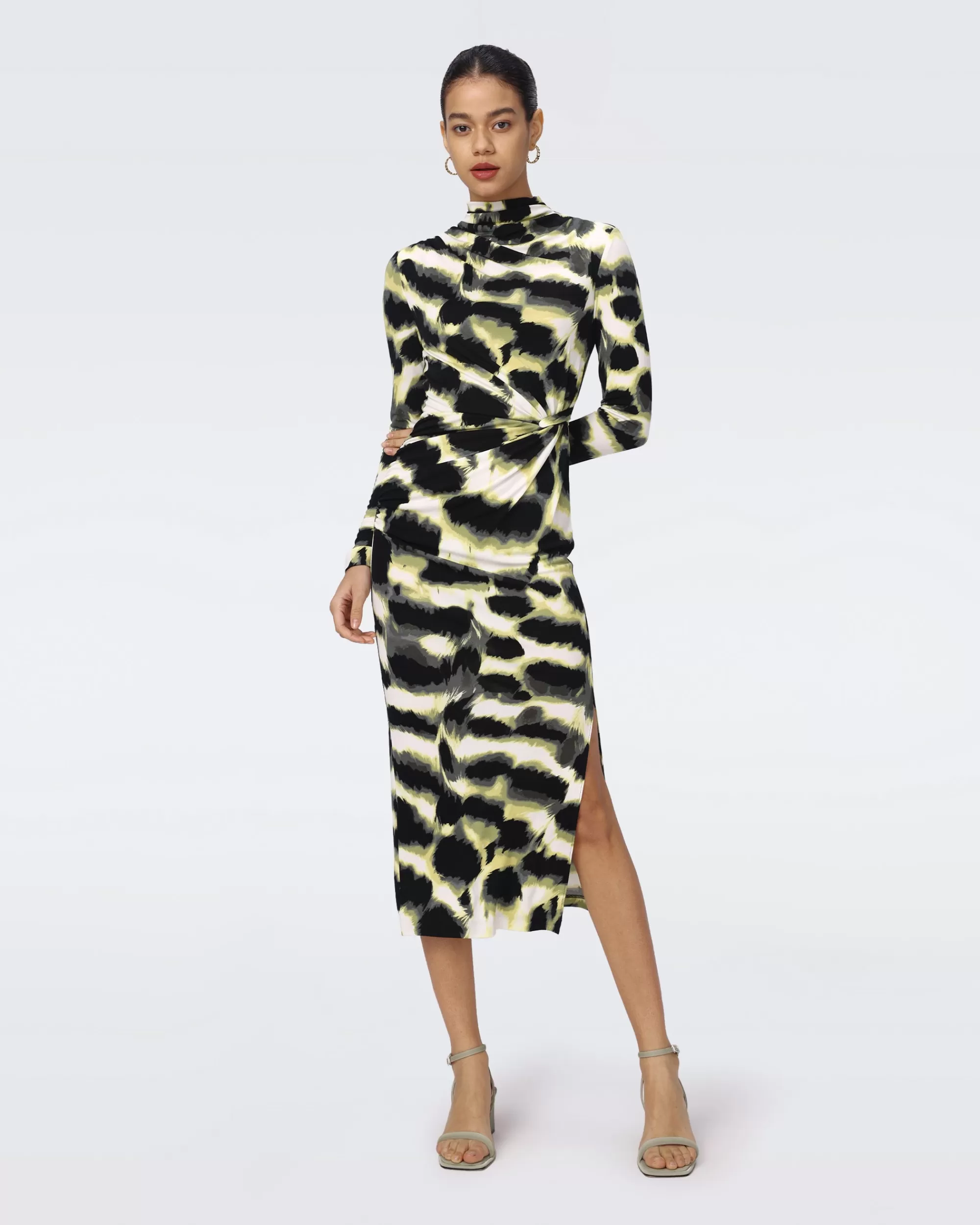 New Sonja Dress Midi Dresses | Occasion Dresses