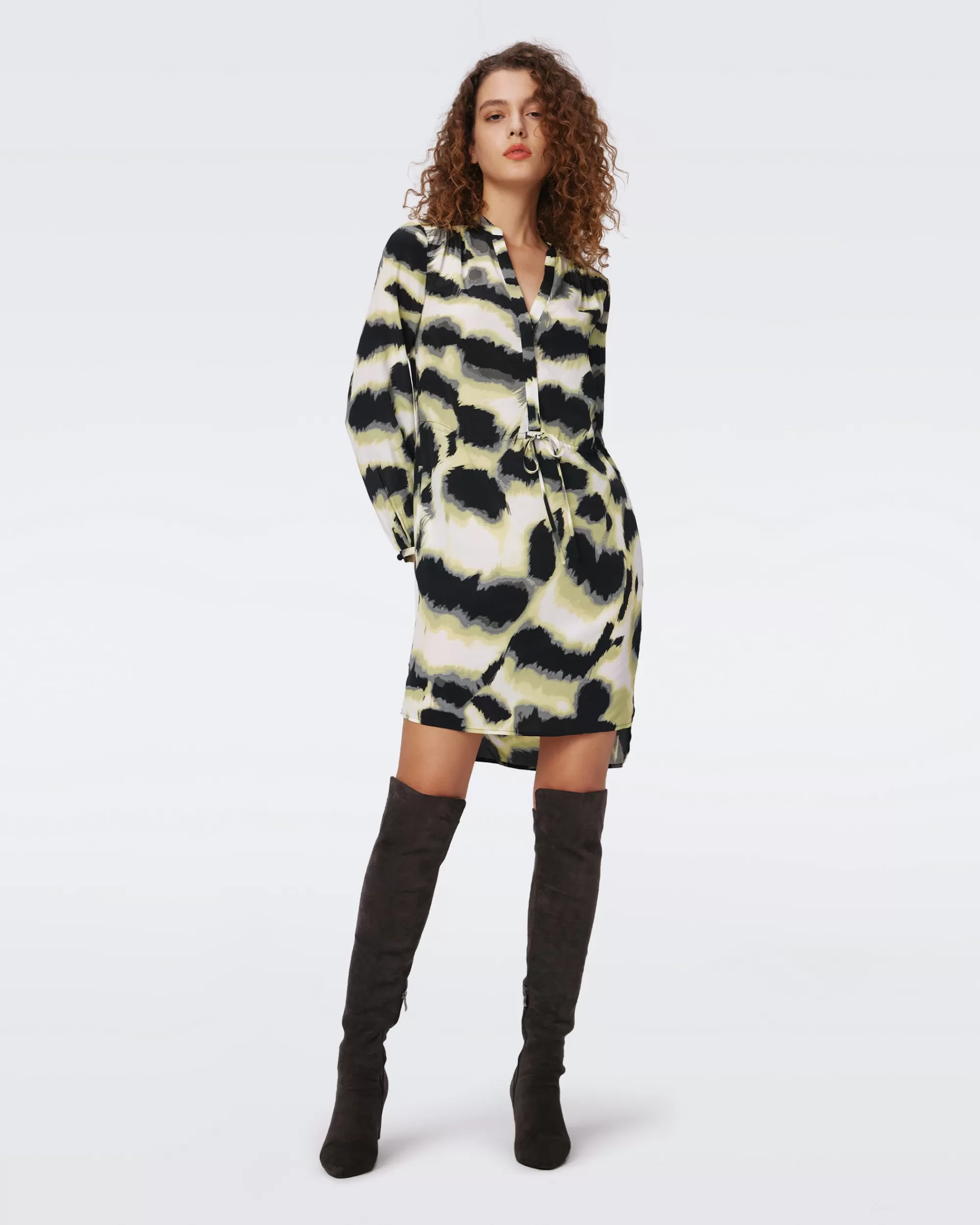Clearance Sonoya Dress Short Dresses | Dresses