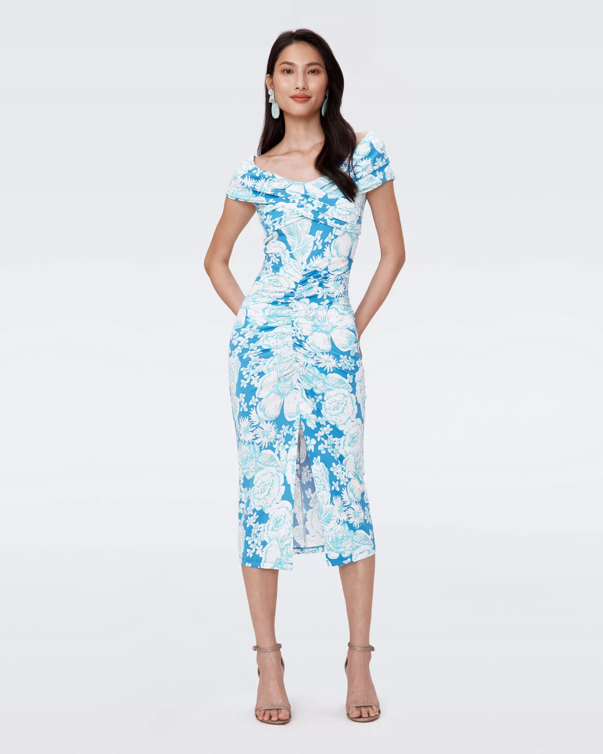 Online Stephen Dress Midi Dresses | Occasion Dresses