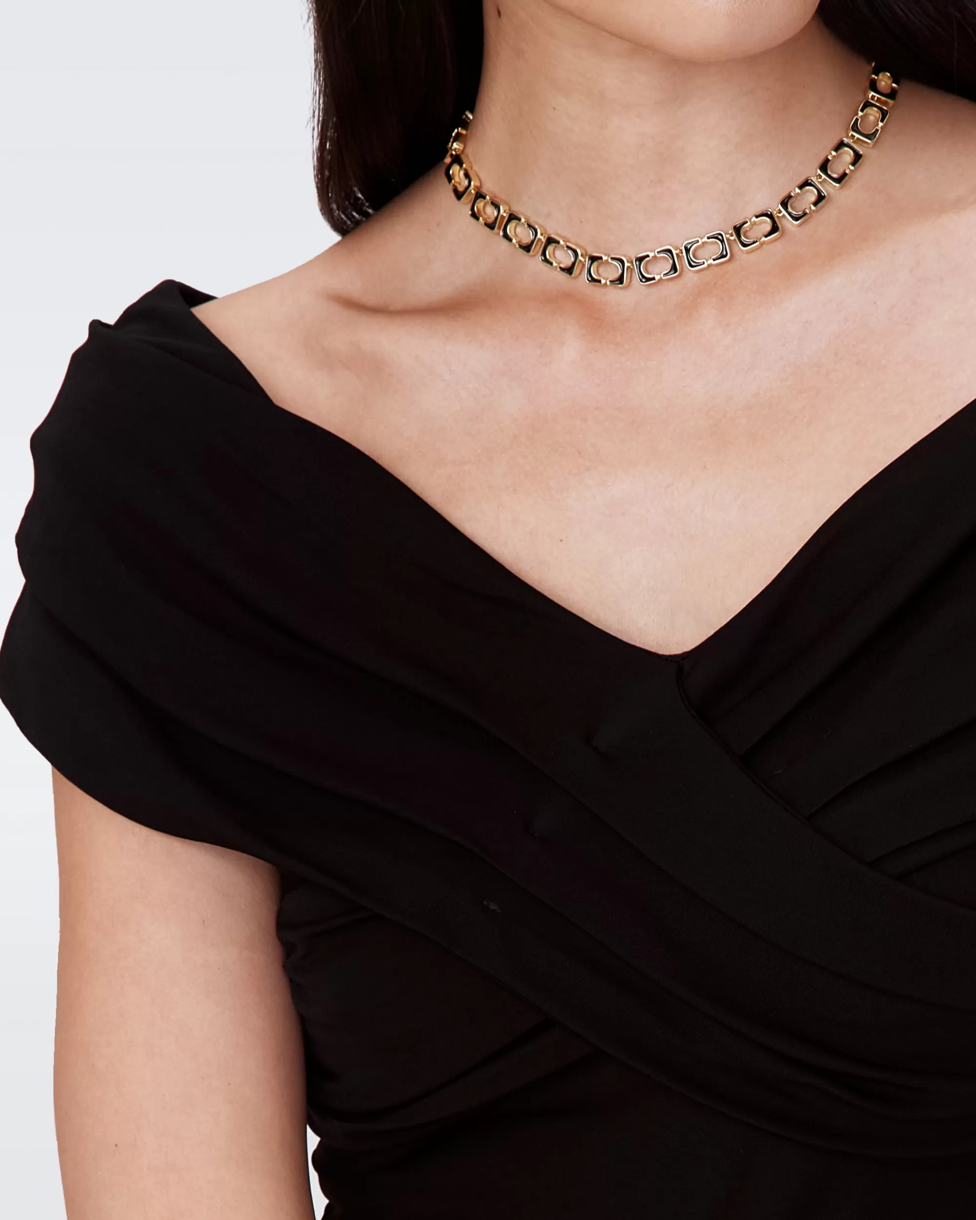 Hot Stephen Dress Midi Dresses | Black Dresses