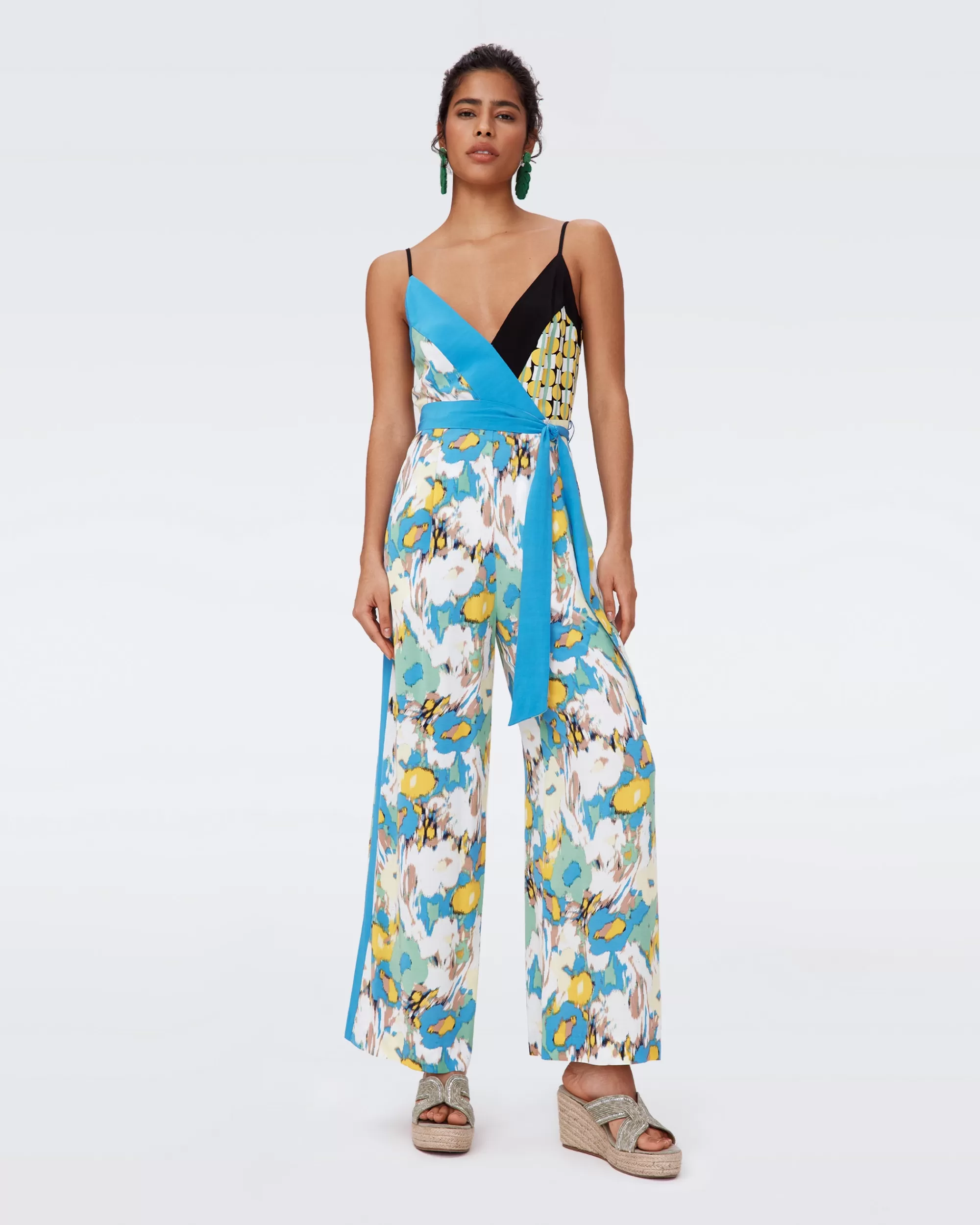 Outlet Tate Jumpsuit Occasion Dresses | Jumpsuits & Rompers