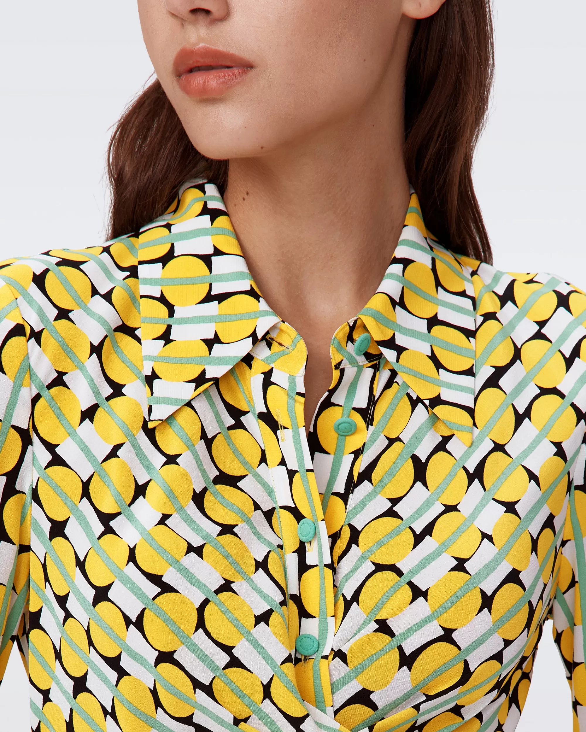 Store Tori Wrap Dress Midi Dresses | Dresses