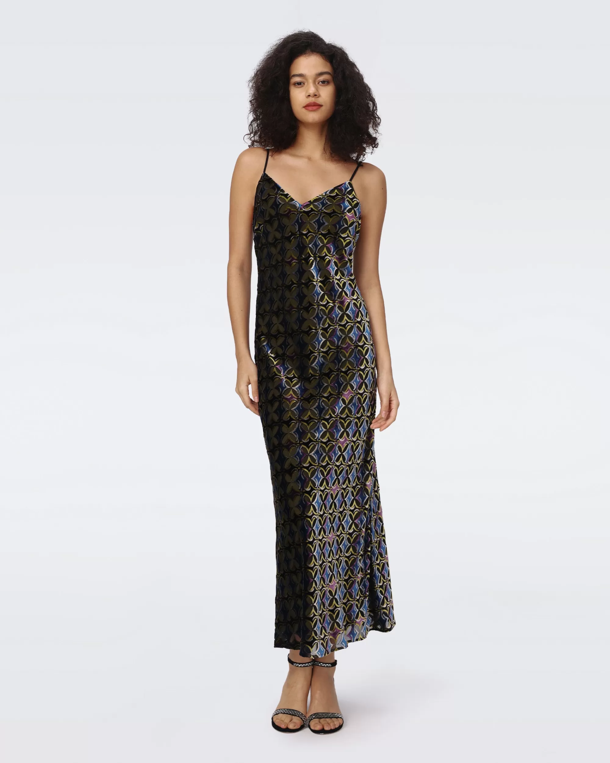 New Trent Slip Dress Maxi Dresses | Occasion Dresses