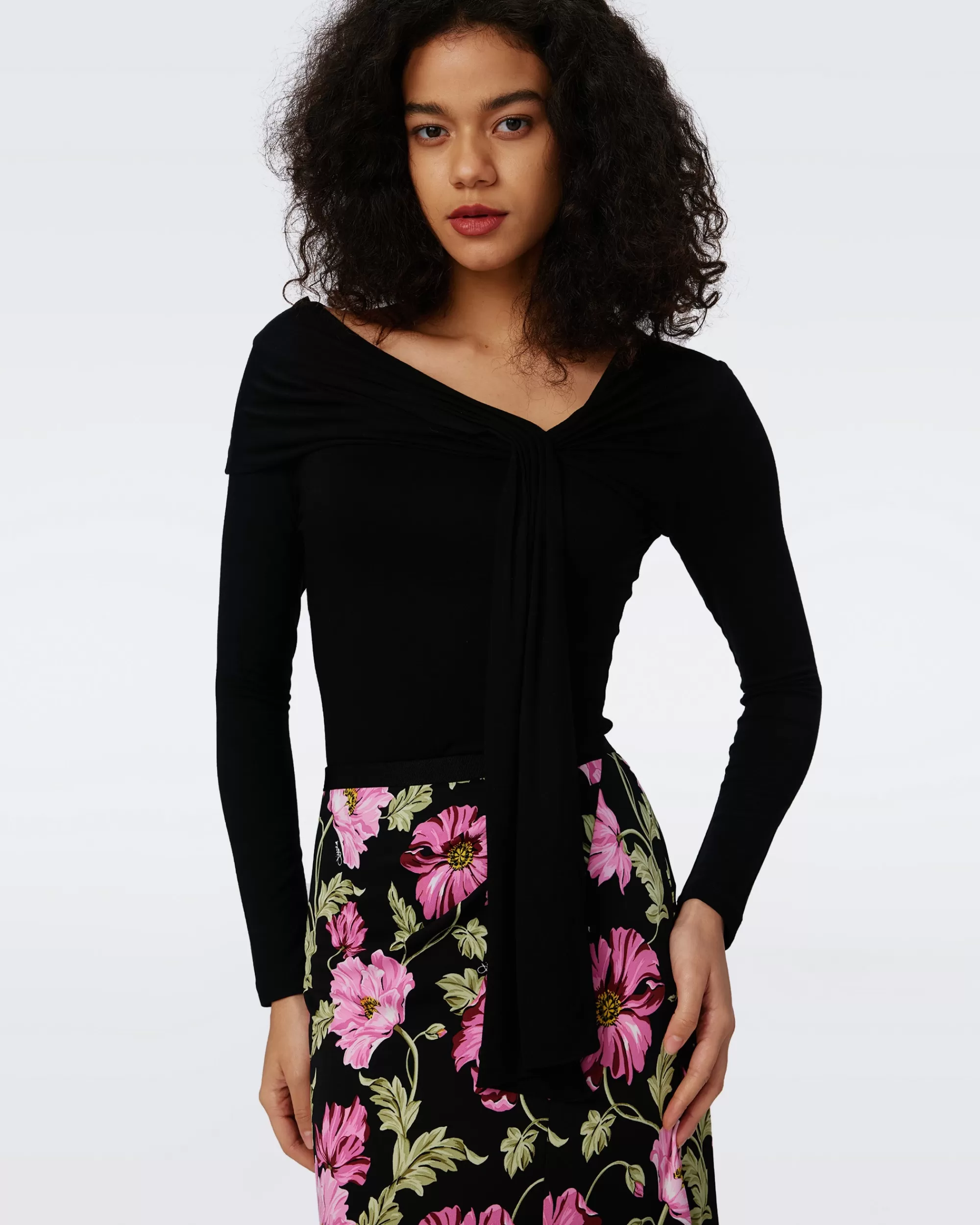 Hot Twila Top Tops