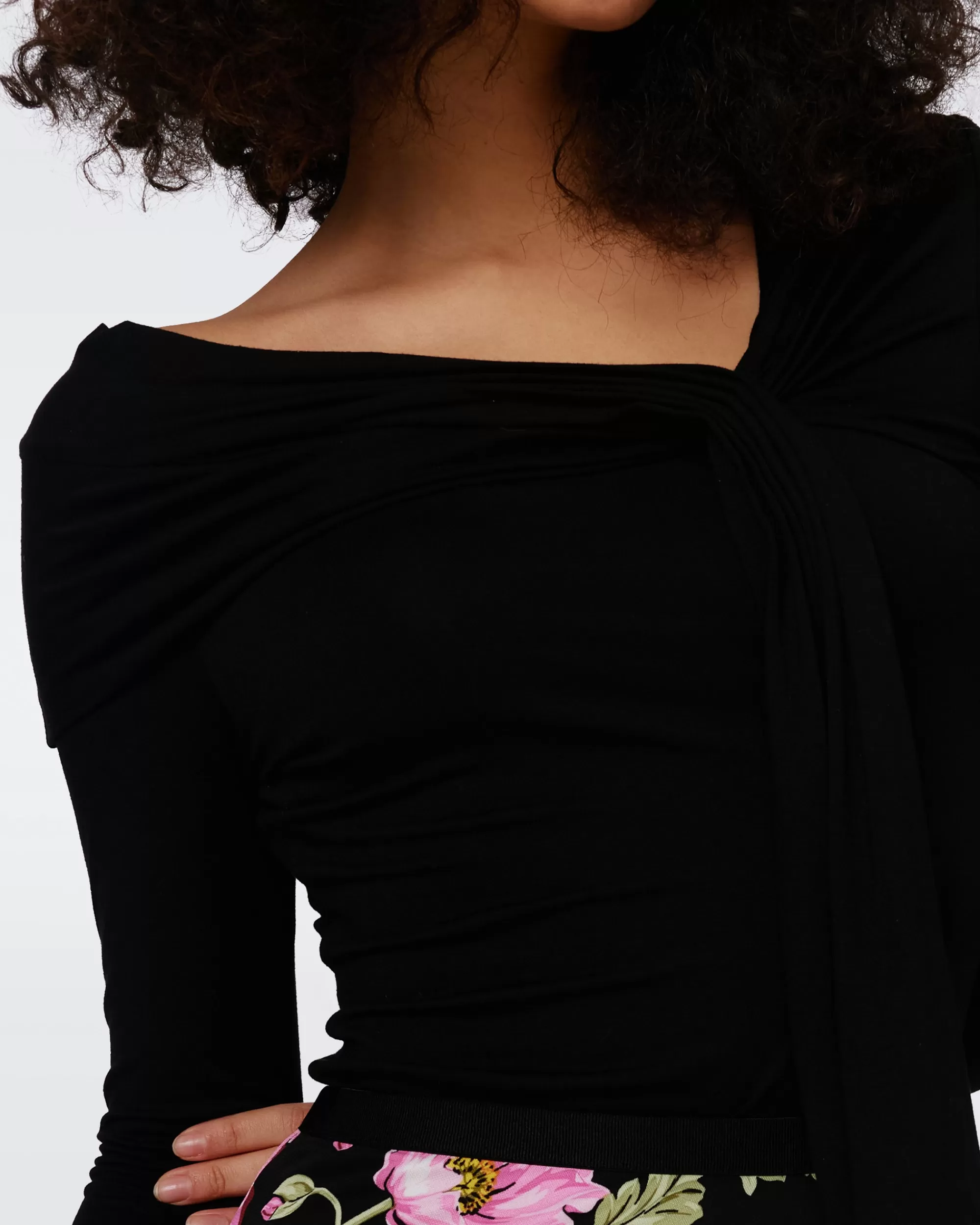 Hot Twila Top Tops