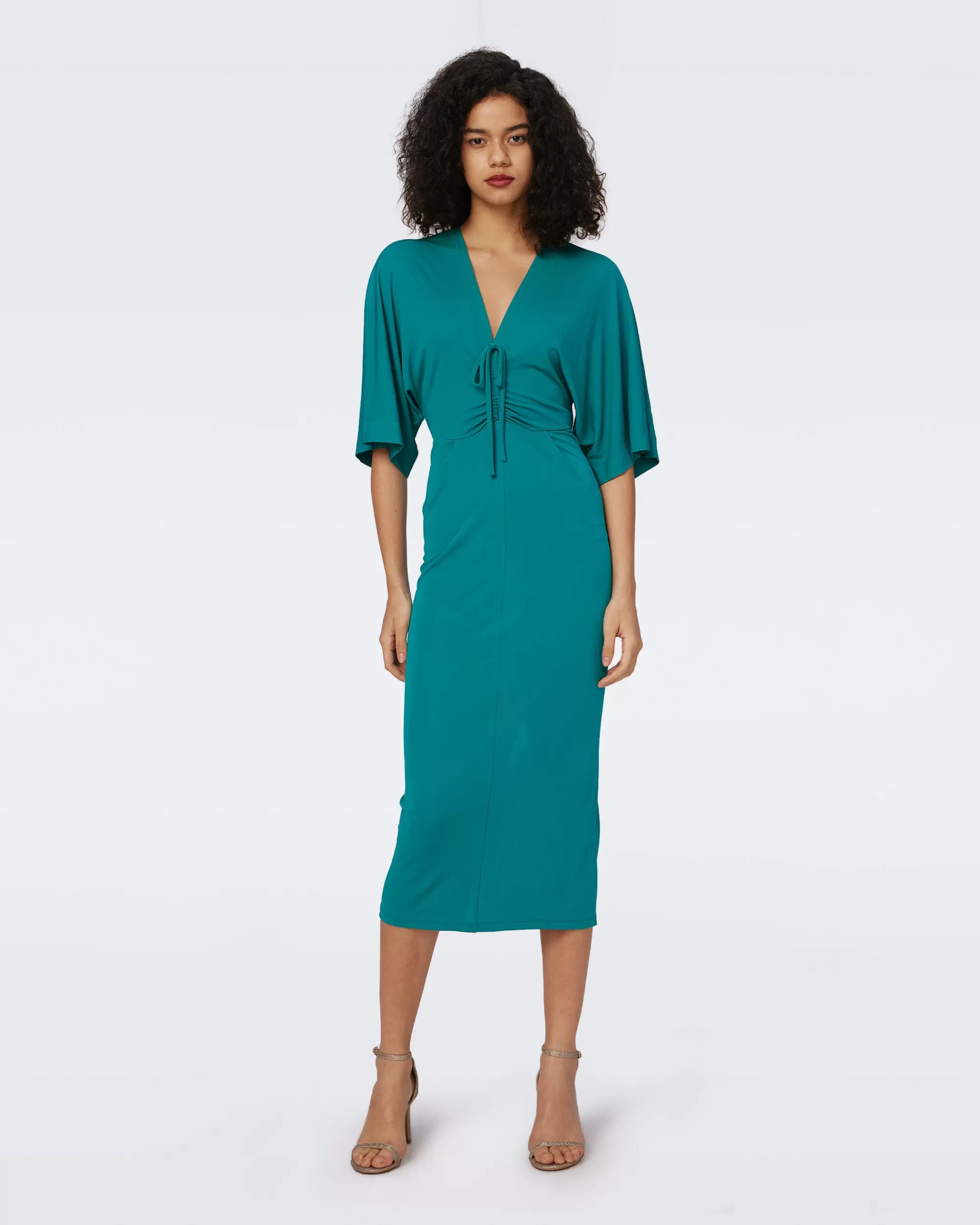 Online Valerie Dress Midi Dresses | Occasion Dresses