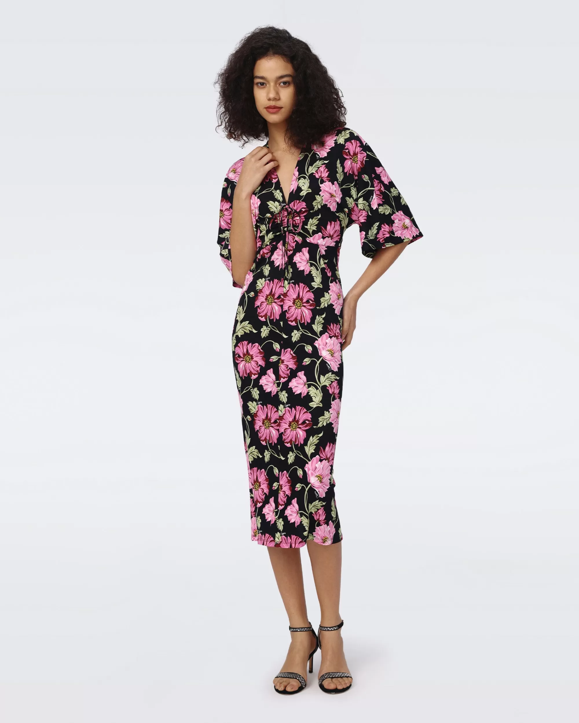 Fashion Valerie Dress Midi Dresses | Occasion Dresses