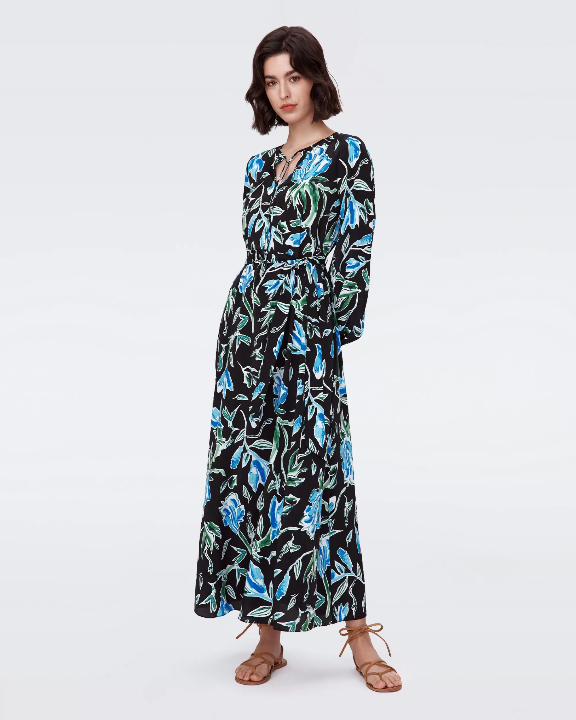 Flash Sale Vandy Dress Maxi Dresses | Dresses